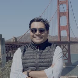 Photo of Jay Sampat