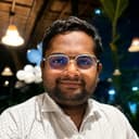 Photo of Abhiram Deshpande