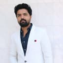 Photo of Arjun Solanki
