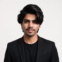 Photo of Chirag Parmar