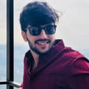 Photo of Krunal Goswami