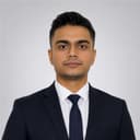 Photo of Nishant Patel