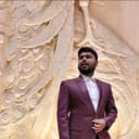 Photo of Raj Parmar